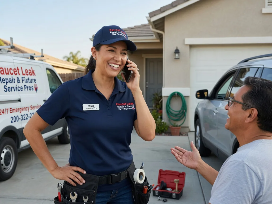 Faucet Repair Lulu, FL FAQs