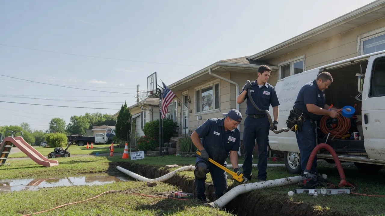 Toilet Installation in Lulu, FL near me